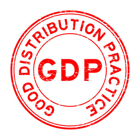 GDP İyi Dağıtım Uygulamaları Eğitimi